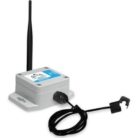 Monnit Alta Industrial Wireless Ac Current Mete MNS2-9-IN-CM-020